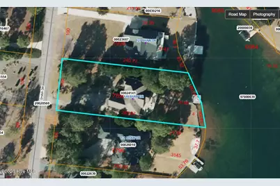 129 Shaw Drive, West End, NC 27376 - Photo 45