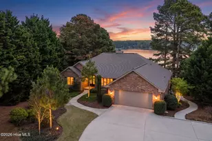 129 Shaw Dr, West End, NC 27376 - Photo 1