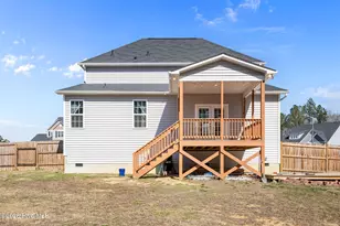 806 Twin Leaf Ct, Cameron, NC 28326 - Photo 9