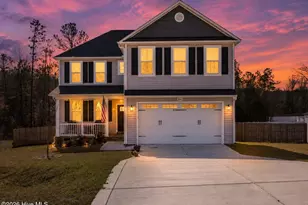 806 Twin Leaf Ct, Cameron, NC 28326 - Photo 1