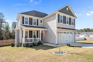 806 Twin Leaf Ct, Cameron, NC 28326 - Photo 3