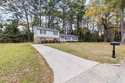 607 S Randolph Street, Goldsboro, NC 27530 - Photo 3