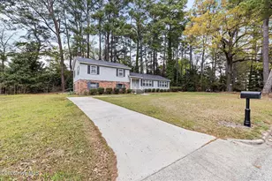 607 S Randolph St, Goldsboro, NC 27530 - Photo 3
