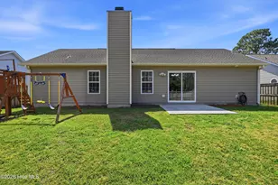 418 Westridge Ct, Wilmington, NC 28411 - Photo 33