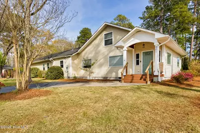 901 E Main Street, Aberdeen, NC 28315 - Photo 1