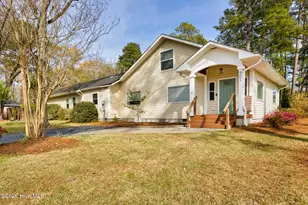 901 E Main St, Aberdeen, NC 28315 - Photo 1