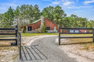 526 Springhill Church Rd, Hamlet, NC 28345 - Photo 9