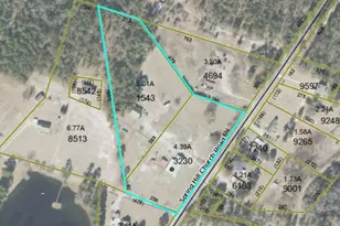 526 Springhill Church Rd, Hamlet, NC 28345 - Photo 21