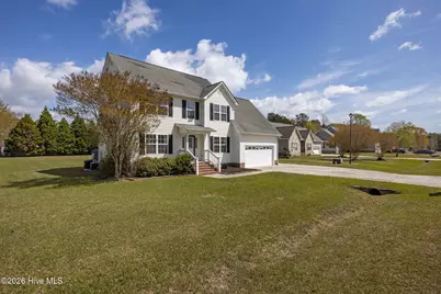 105 Quarter Horse, Havelock, NC 28532 - Photo 23