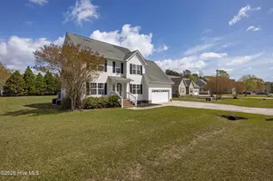 105 Quarter Horse, Havelock, NC 28532 - Photo 23