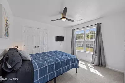 105 Quarter Horse, Havelock, NC 28532 - Photo 17