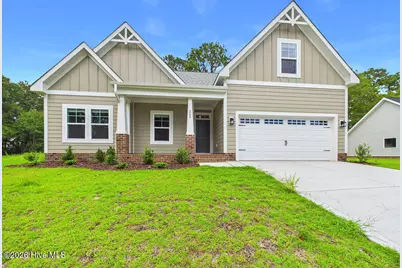 209 Telluride Court, Aberdeen, NC 28315 - Photo 31