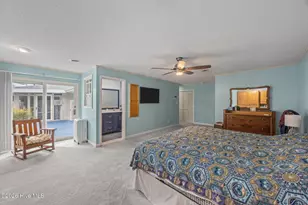 1104 Longview Dr, New Bern, NC 28562 - Photo 17