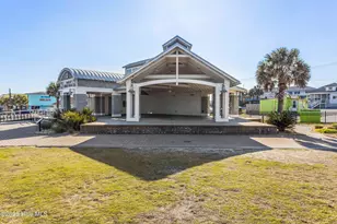 613 K Avenue, Kure Beach, NC 28449 - Photo 37