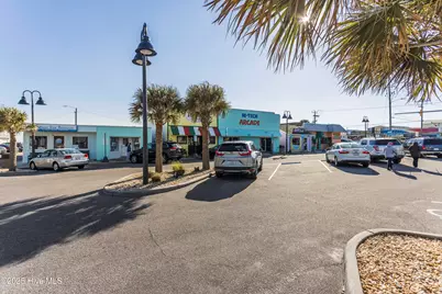 613 K Avenue, Kure Beach, NC 28449 - Photo 39