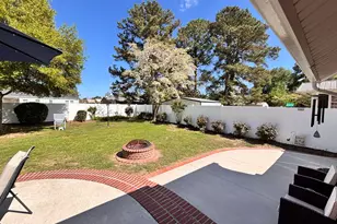612 Blaney St, Clinton, NC 28328 - Photo 25