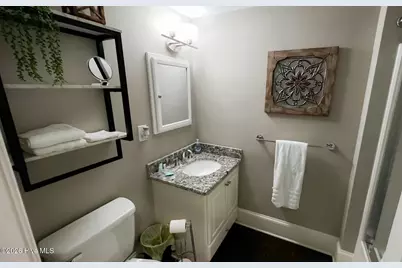 21 N Front Street #Unit 3d1, Wilmington, NC 28401 - Photo 3