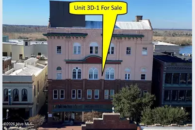 21 N Front Street #Unit 3d1, Wilmington, NC 28401 - Photo 15