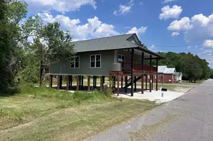 303 E Jones St, Trenton, NC 28585 - Photo 43