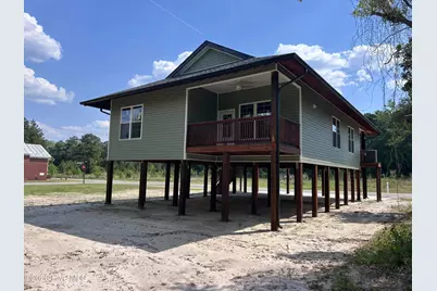 303 E Jones Street, Trenton, NC 28585 - Photo 37