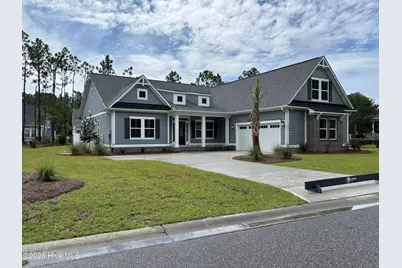 6843 Beckman Circle SW #57, Ocean Isle Beach, NC 28469 - Photo 1