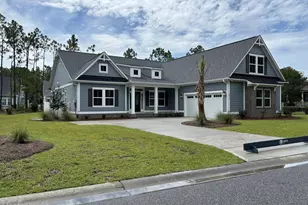6843 Beckman Cir SW, Ocean Isle Beach, NC 28469 - Photo 1