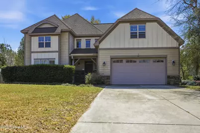 119 Little Bay Drive, Cedar Point, NC 28584 - Photo 1