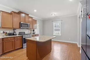 119 Little Bay Drive, Cedar Point, NC 28584 - Photo 13