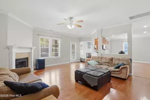 119 Little Bay Drive, Cedar Point, NC 28584 - Photo 9