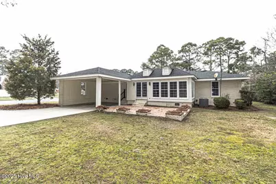 1117 Parkside Drive NW, Wilson, NC 27896 - Photo 17