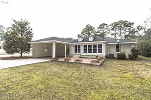 1117 Parkside Dr NW, Wilson, NC 27896 - Photo 17