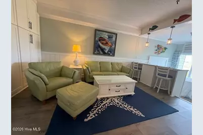 602 W Ft Macon Road #132, Atlantic Beach, NC 28512 - Photo 21