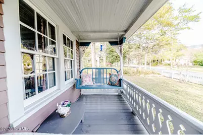 509 Carthage Street, Cameron, NC 28326 - Photo 3
