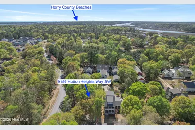 9195 Hutton Heights Way SW, Calabash, NC 28467 - Photo 3