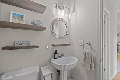 413 Pelican Harbor Road, Beaufort, NC 28516 - Photo 23