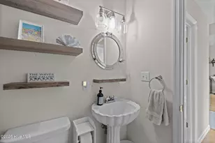413 Pelican Harbor Rd, Beaufort, NC 28516 - Photo 23