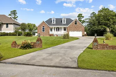 413 Pelican Harbor Road, Beaufort, NC 28516 - Photo 3