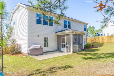 750 Avenue Of The Carolinas, Carthage, NC 28327 - Photo 31