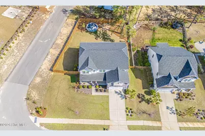 750 Avenue Of The Carolinas, Carthage, NC 28327 - Photo 35