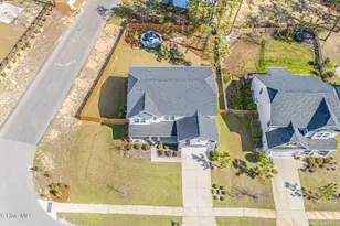 750 Ave of the Carolinas, Carthage, NC 28327 - Photo 35