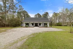5551 Mills Trail SE, Bolivia, NC 28422 - Photo 1