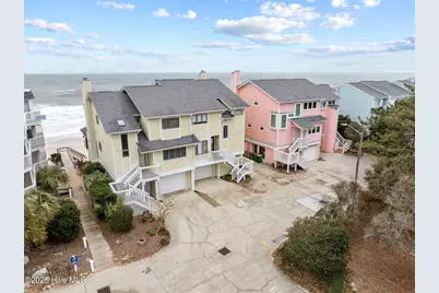 1902 Sand Dollar Court, Kure Beach, NC 28449 - Photo 7