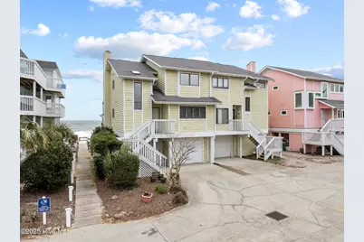 1902 Sand Dollar Court, Kure Beach, NC 28449 - Photo 3