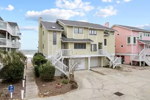 1902 Sand Dollar Ct, Kure Beach, NC 28449 - Photo 3