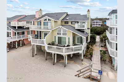 1902 Sand Dollar Court, Kure Beach, NC 28449 - Photo 11
