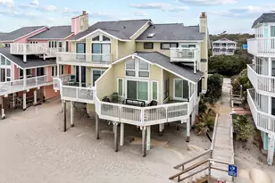 1902 Sand Dollar Ct, Kure Beach, NC 28449 - Photo 11