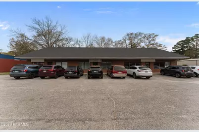 402-406B Harris Avenue, Raeford, NC 28376 - Photo 1