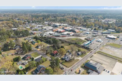 402-406B Harris Avenue, Raeford, NC 28376 - Photo 17
