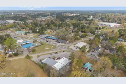 402-406B Harris Avenue, Raeford, NC 28376 - Photo 11