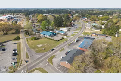 402-406B Harris Avenue, Raeford, NC 28376 - Photo 15